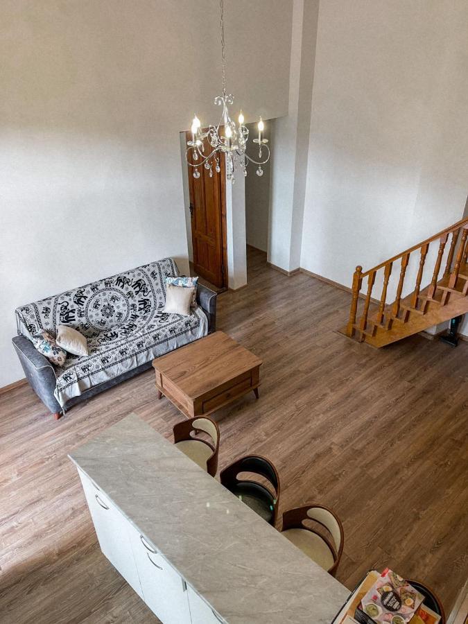 Center Apartment 3 Rooms Tbilisi Exterior photo